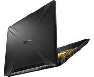 ASUS TUF Gaming FX505DT R5-3550H/8GB/512/Win10 - 492737 - zdjęcie 5